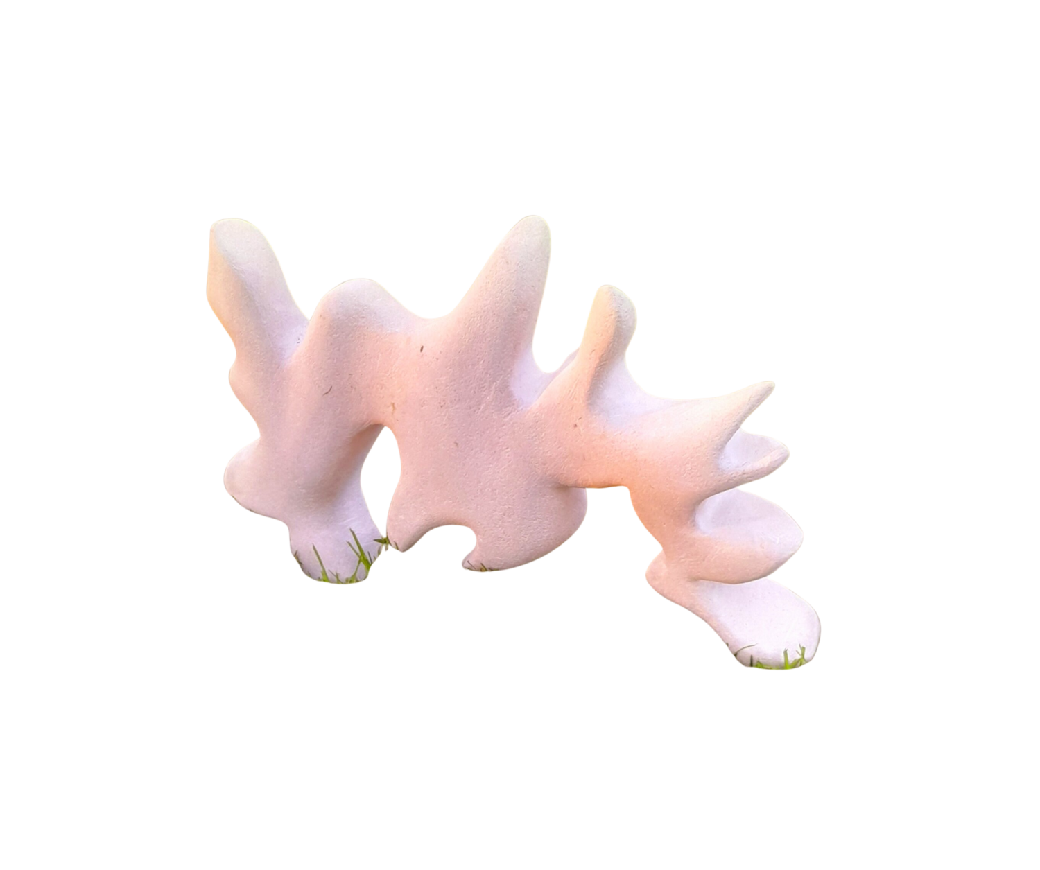 OCEANO WHISPER JUAN MANUEL CARRACEDO Sculpture for sale