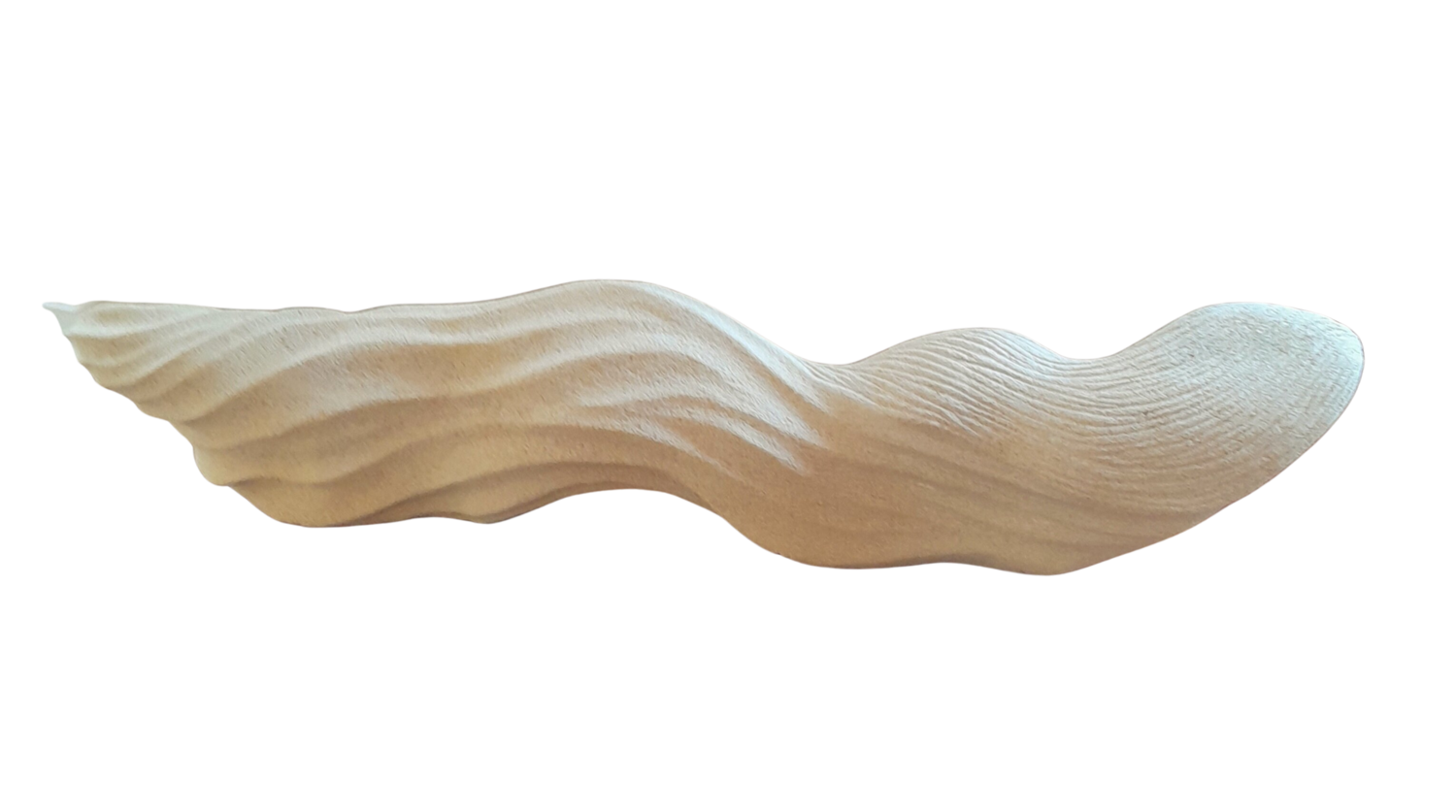SOUND DEL ALMA JUAN MANUEL CARRACEDO Sculpture for sale