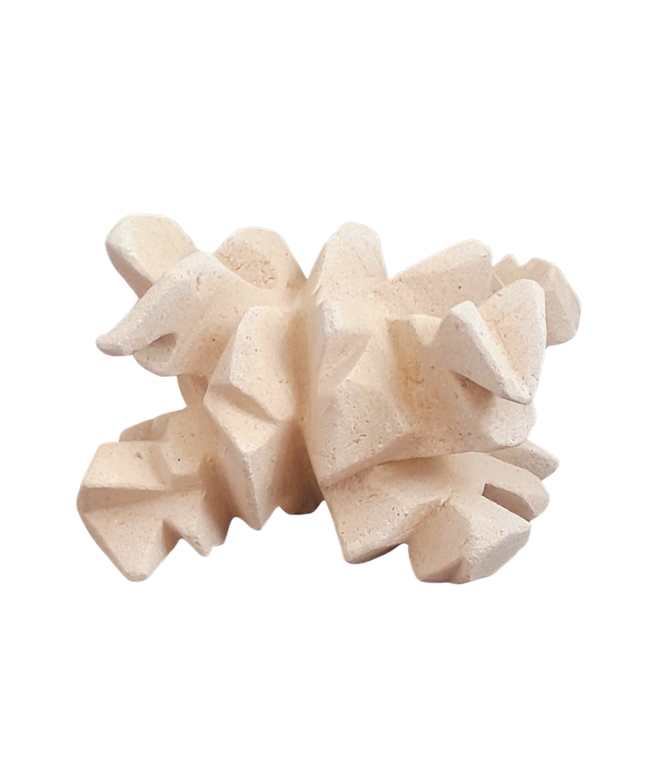 PULSO PRIMORDIAL JUAN MANUEL CARRACEDO Sculpture for sale