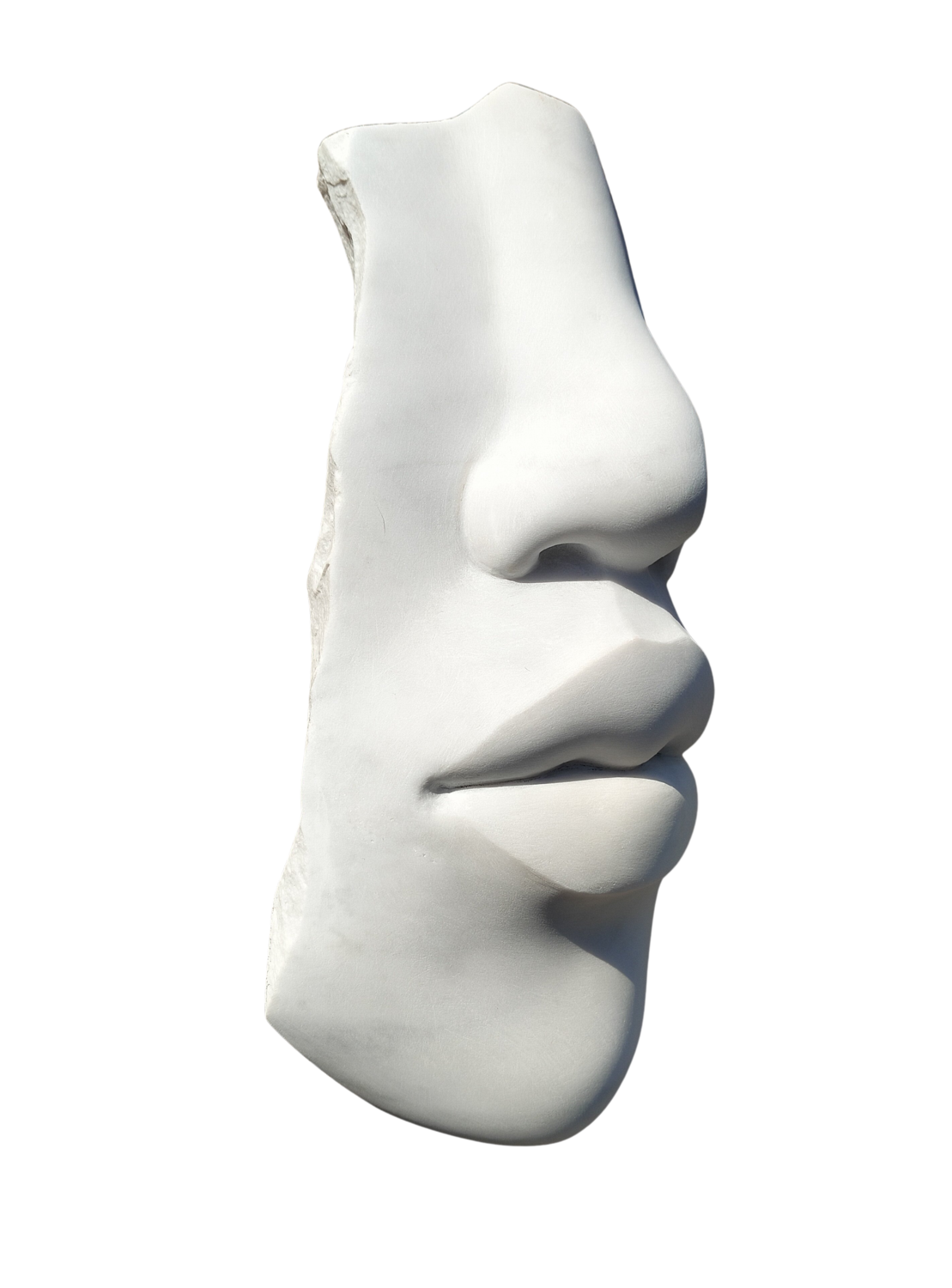 Aromas de África Nuria Carreras Sculpture for sale
