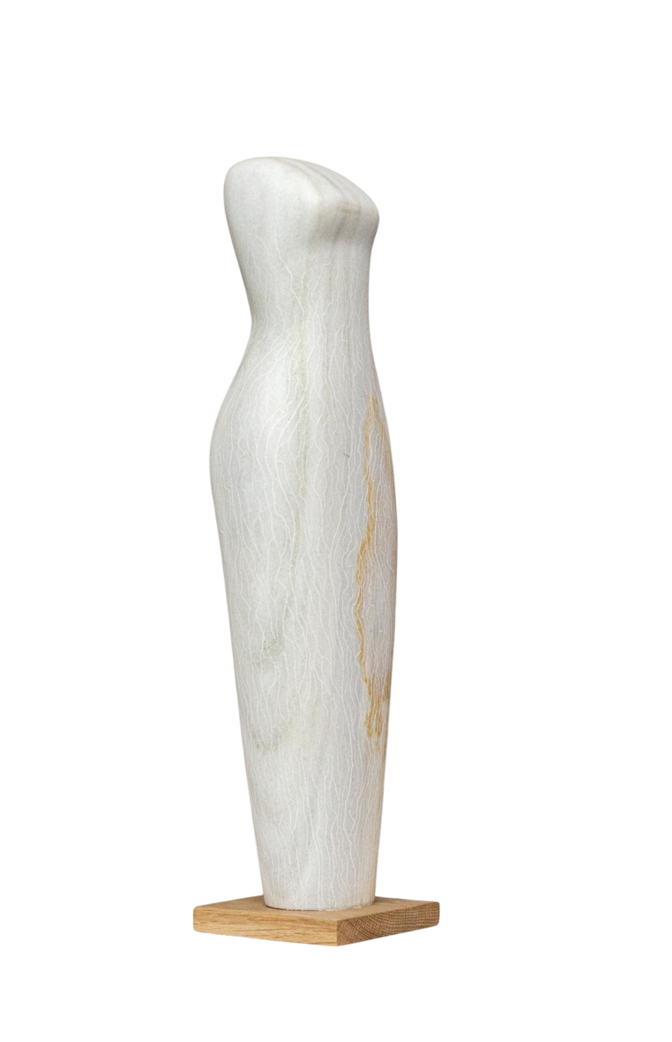 Canción de Lluvia Nuria Carreras Sculpture for sale
