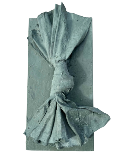 Confine Verde |  Sculpture by Fabio Pietrantonio, Sculpture for Sale on Select