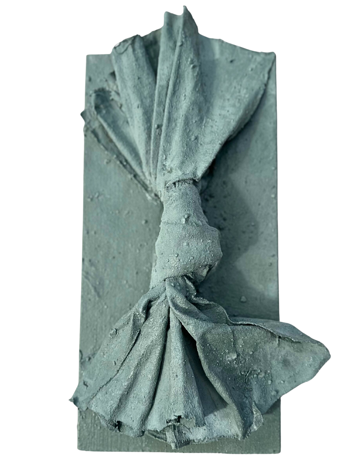 Confine Verde |  Sculpture Fabio Pietrantonio Sculpture for sale