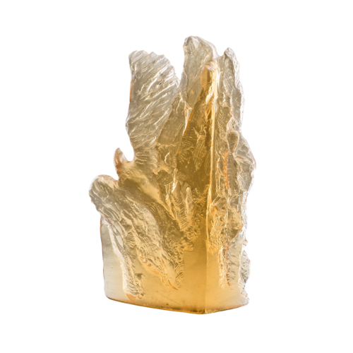 The Golden Bird by Ivan Lambrov, Sculpture for Sale on Select