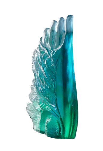Metamorphosis by Ivan Lambrov, Sculpture for Sale on Select