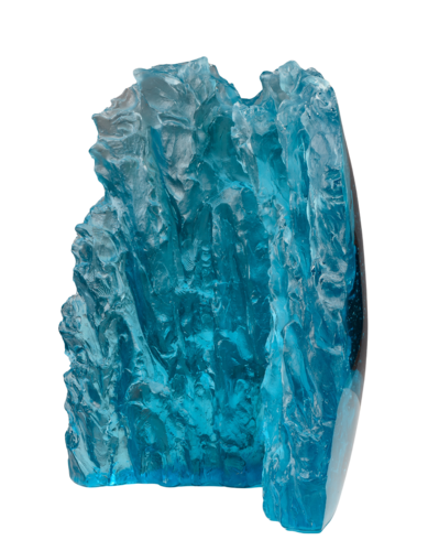 Voidokilia by Ivan Lambrov, Sculpture for Sale on Select