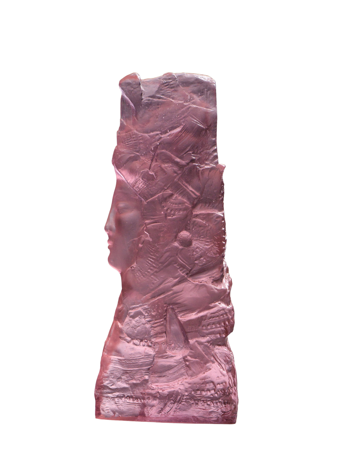 Rodope Bride Ivan Lambrov Sculpture for sale