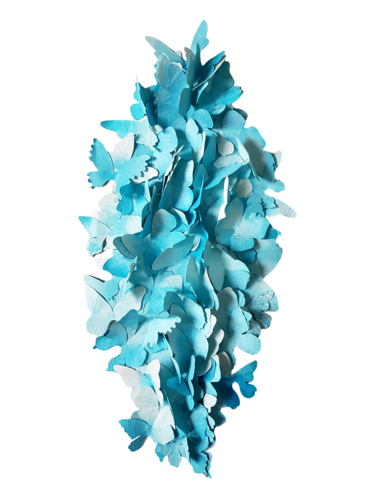 Weightless by Daria Startseva, Sculpture for Sale on Select