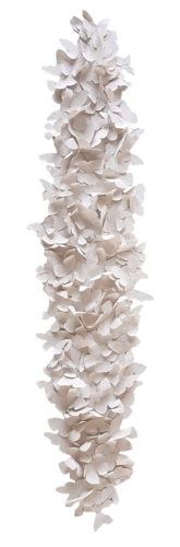 Pure Silence by Daria Startseva, Sculpture for Sale on Select