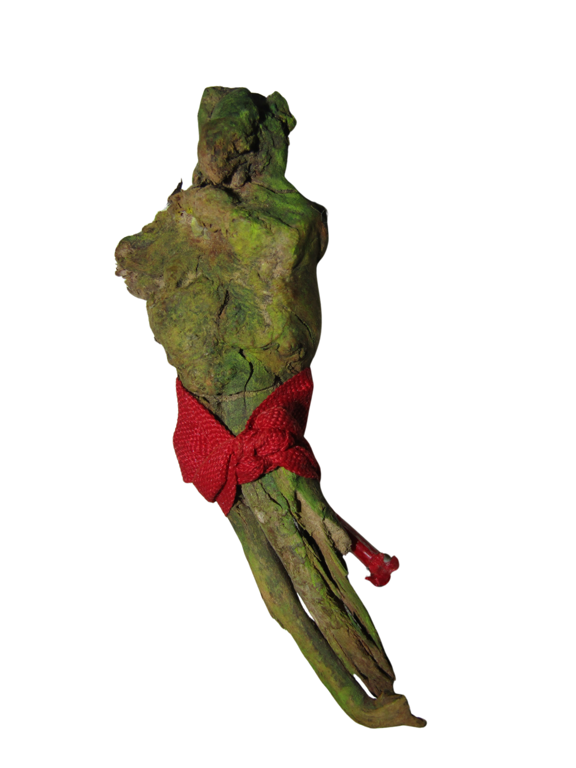 uma santa ou santo do prostibulo Celso PREI Sculpture for sale