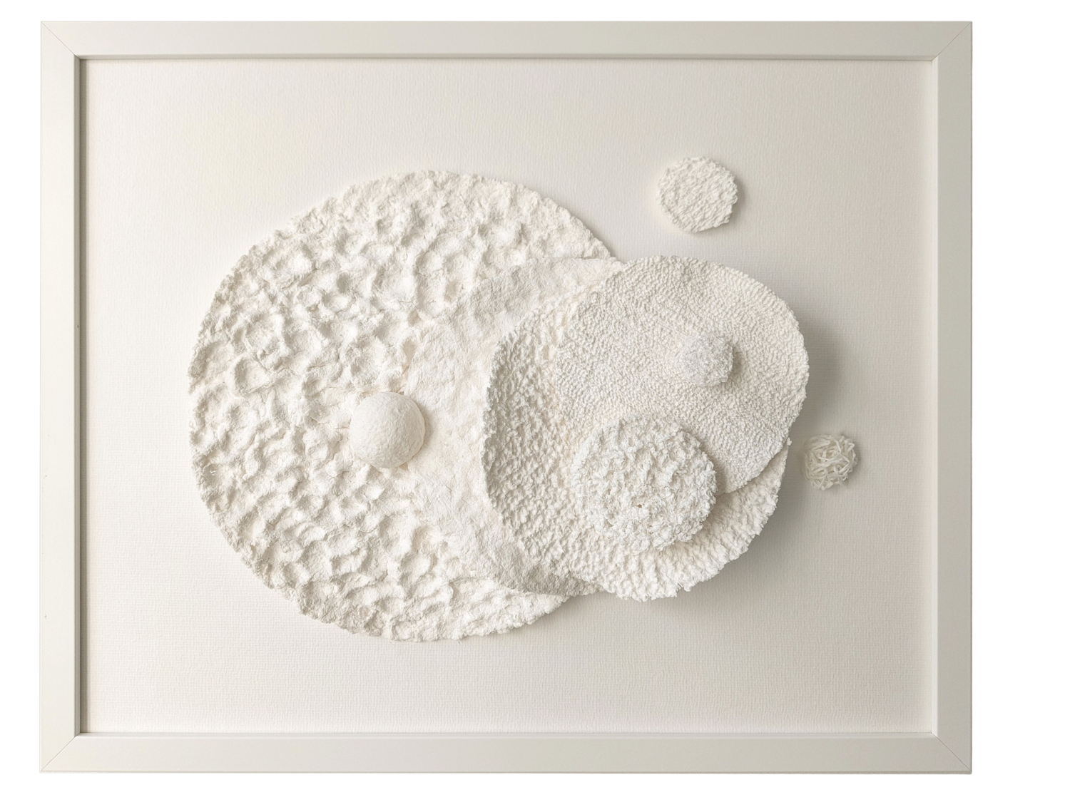 White Space. Planets. Svetlana Grigoryeva Sculpture for sale