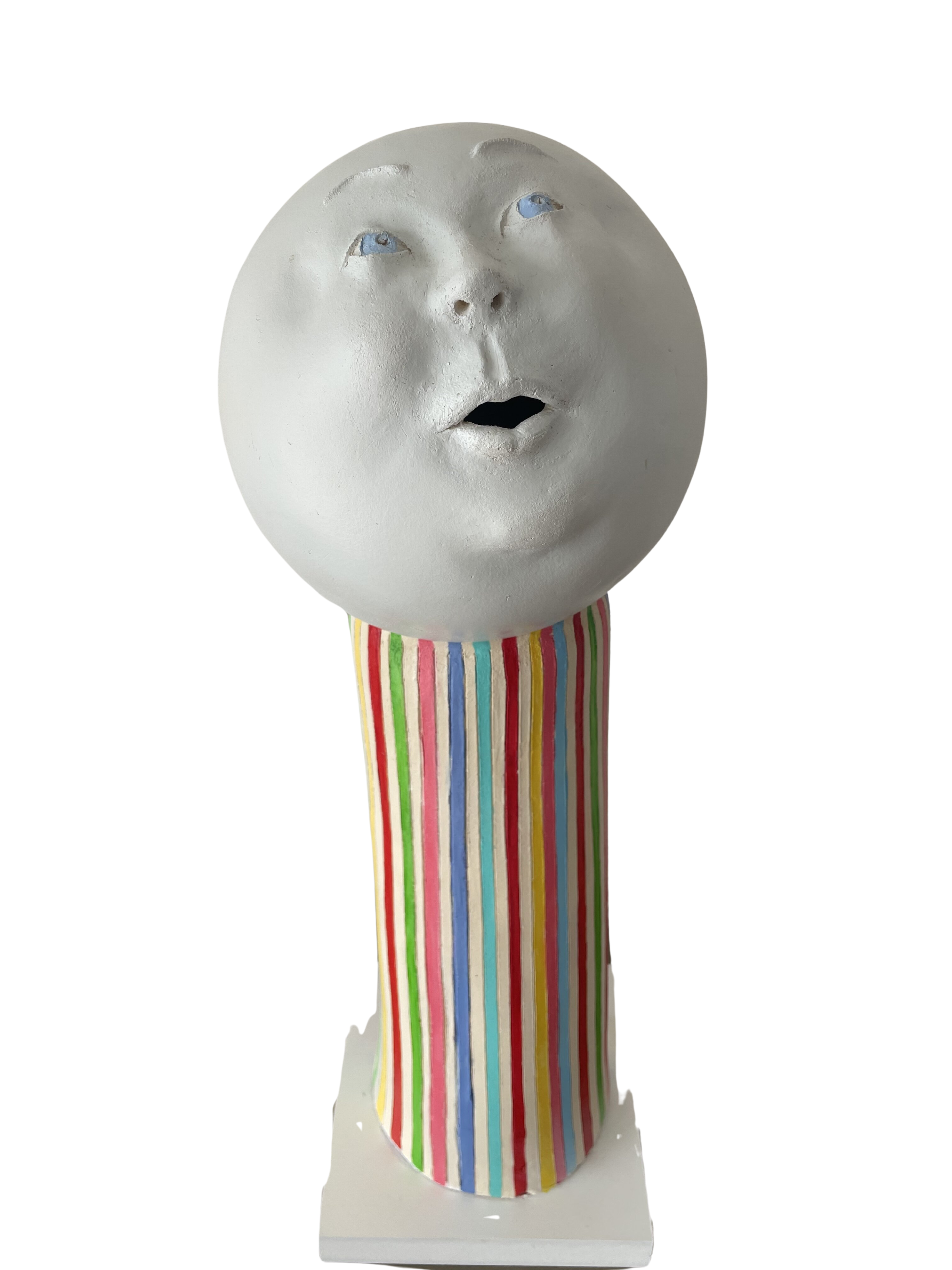 Là Haut II
