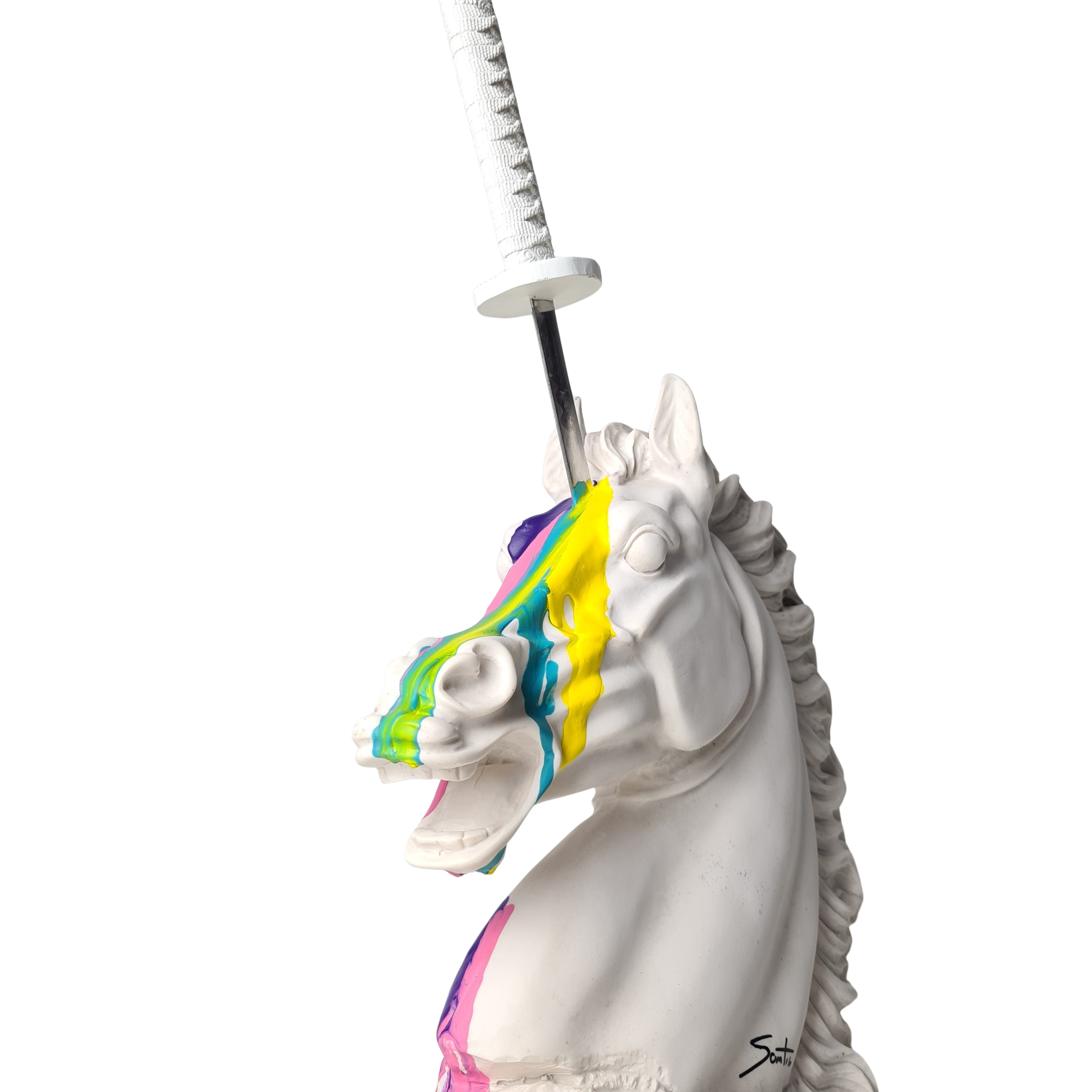 Unicorns are Real
