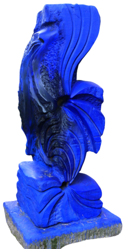 Out of control by Tilo Tscheulin, Sculpture for Sale on Select