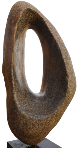 Durchblick by Tilo Tscheulin, Sculpture for Sale on Select