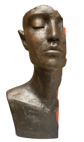 Résilience by Lisa Deck, Sculpture for Sale on Select