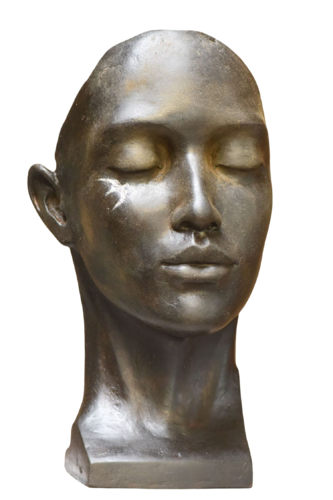 Nos blessures sont des oiseaux by Lisa Deck, Sculpture for Sale on Select