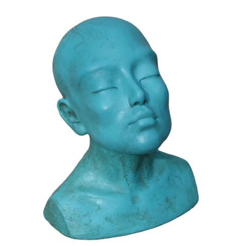Plénitude by Lisa Deck, Sculpture for Sale on Select