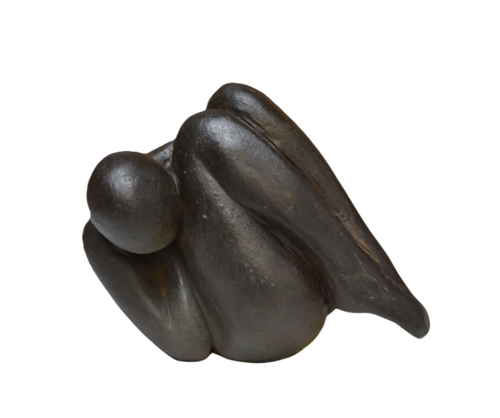 Divine by Lisa Deck, Sculpture for Sale on Select