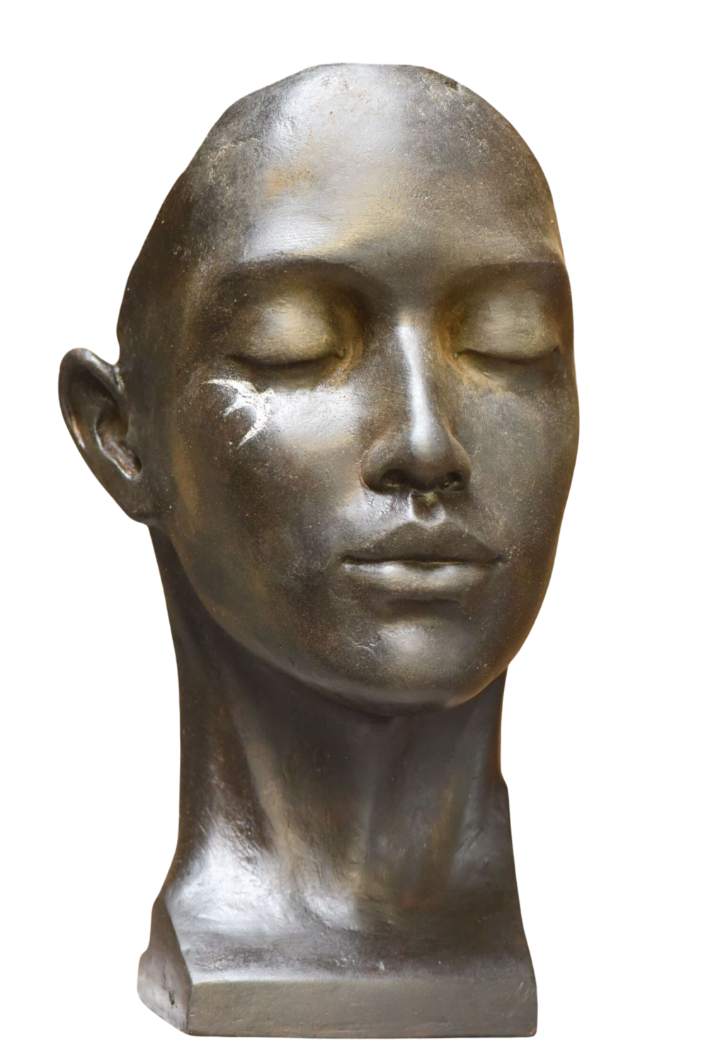 Nos blessures sont des oiseaux Lisa Deck Sculpture for sale