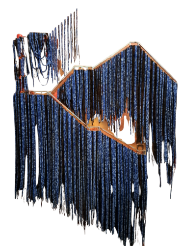Scala per il Paradiso by Simone Grenzi, Sculpture for Sale on Select