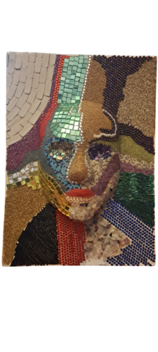 Pixel by Simone Grenzi, Sculpture for Sale on Select