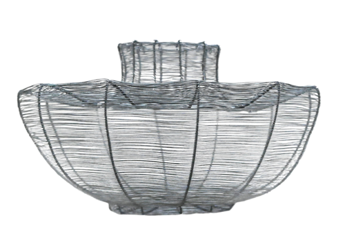 VASIS ALCEA by Maja Hochuli, Sculpture for Sale on Select