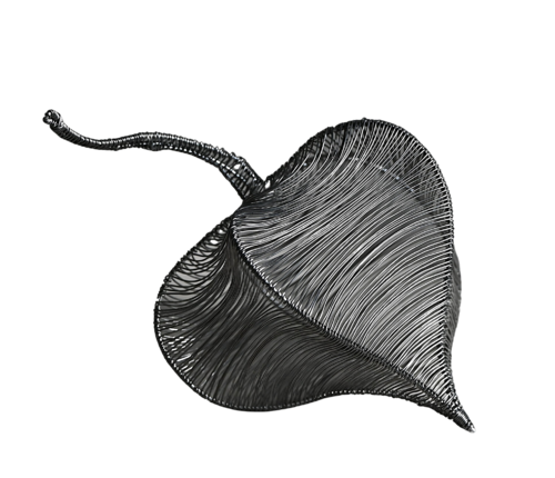 PHYSALIS 2 by Maja Hochuli, Sculpture for Sale on Select