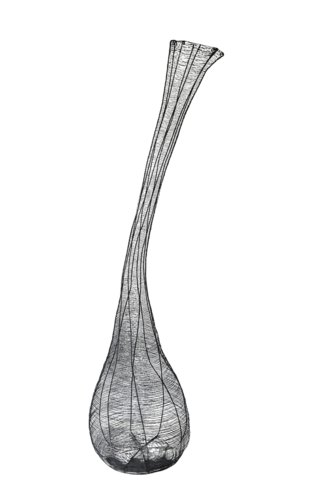 LAGENARIA LONGUM by Maja Hochuli, Sculpture for Sale on Select