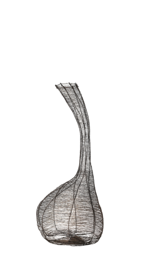 LAGENARIA VENTRICOSA by Maja Hochuli, Sculpture for Sale on Select