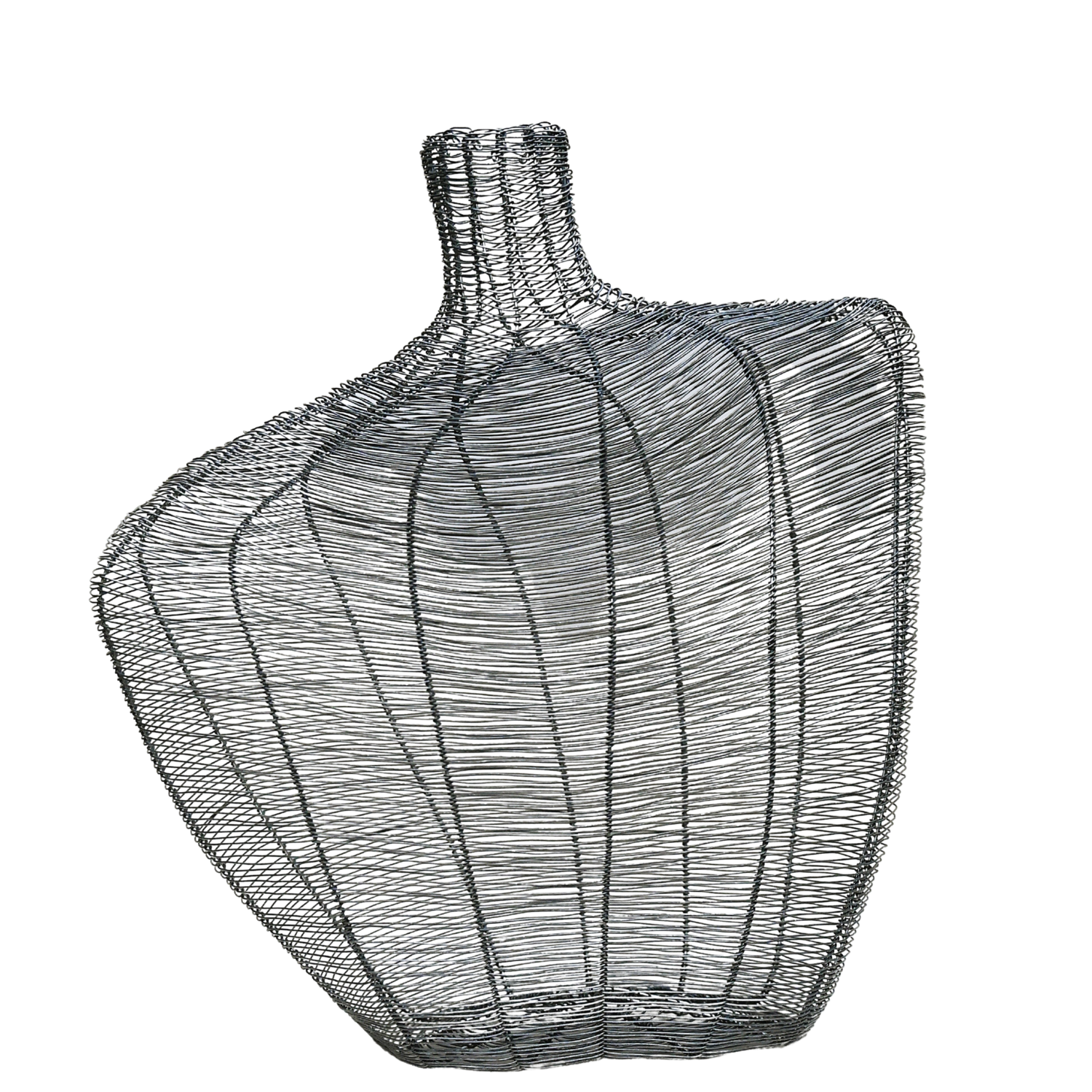 VASIS INIURIAM Maja Hochuli Sculpture for sale