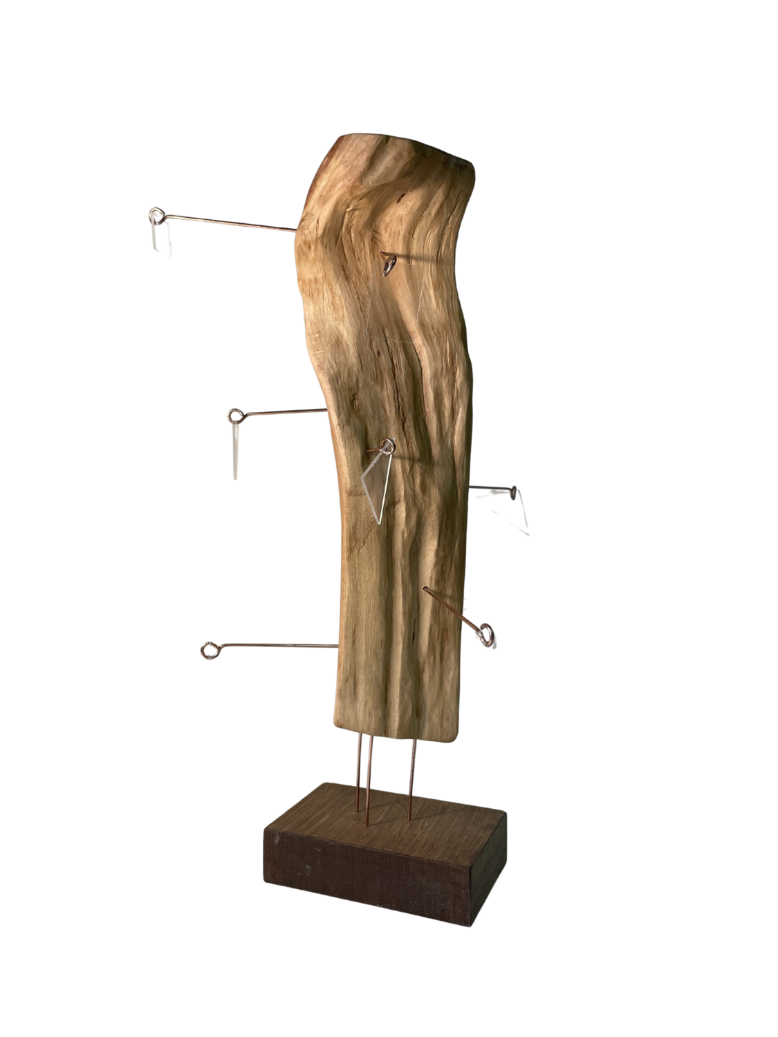 Digital nature Anja Küttel Sculpture for sale