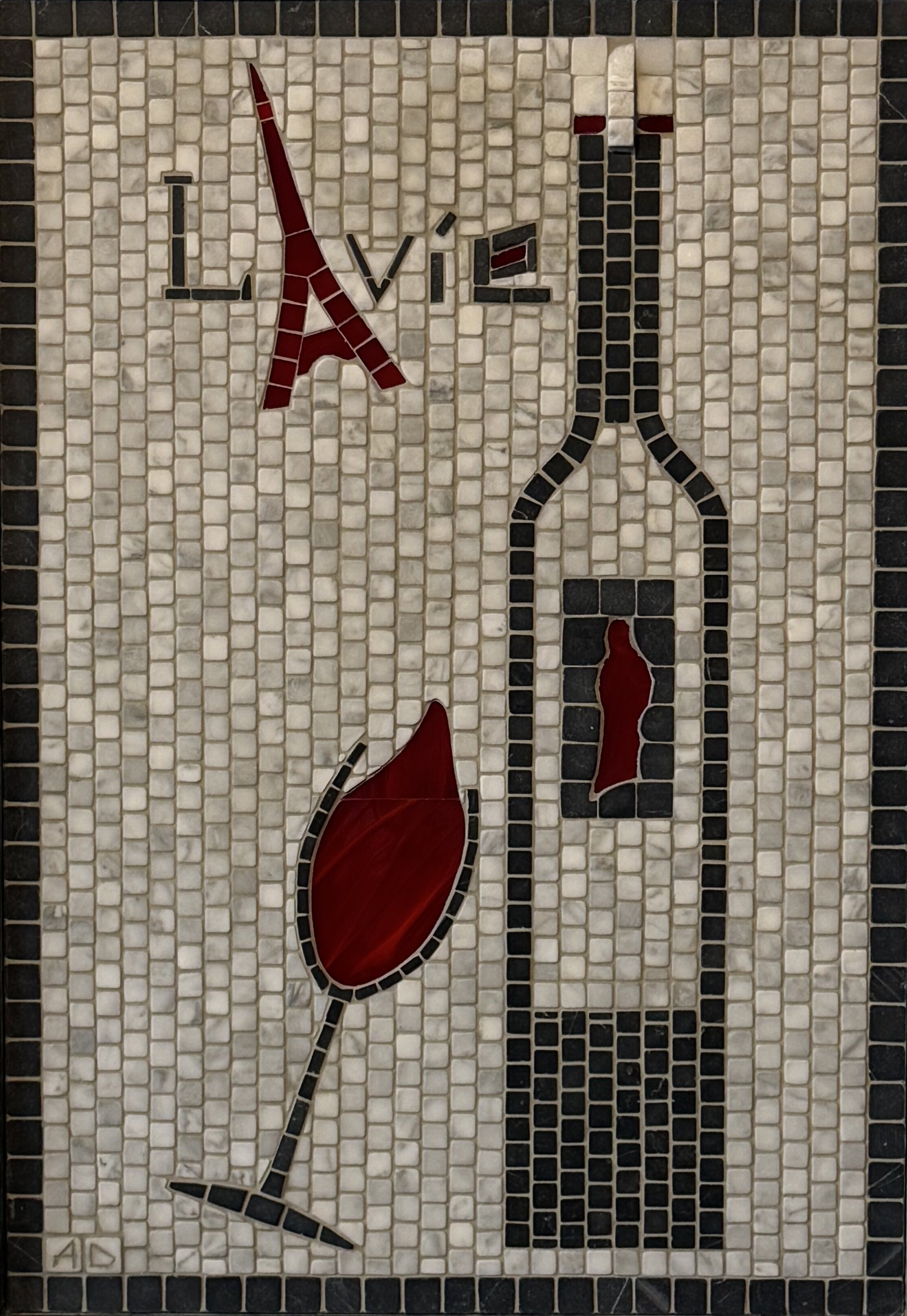 La vie
