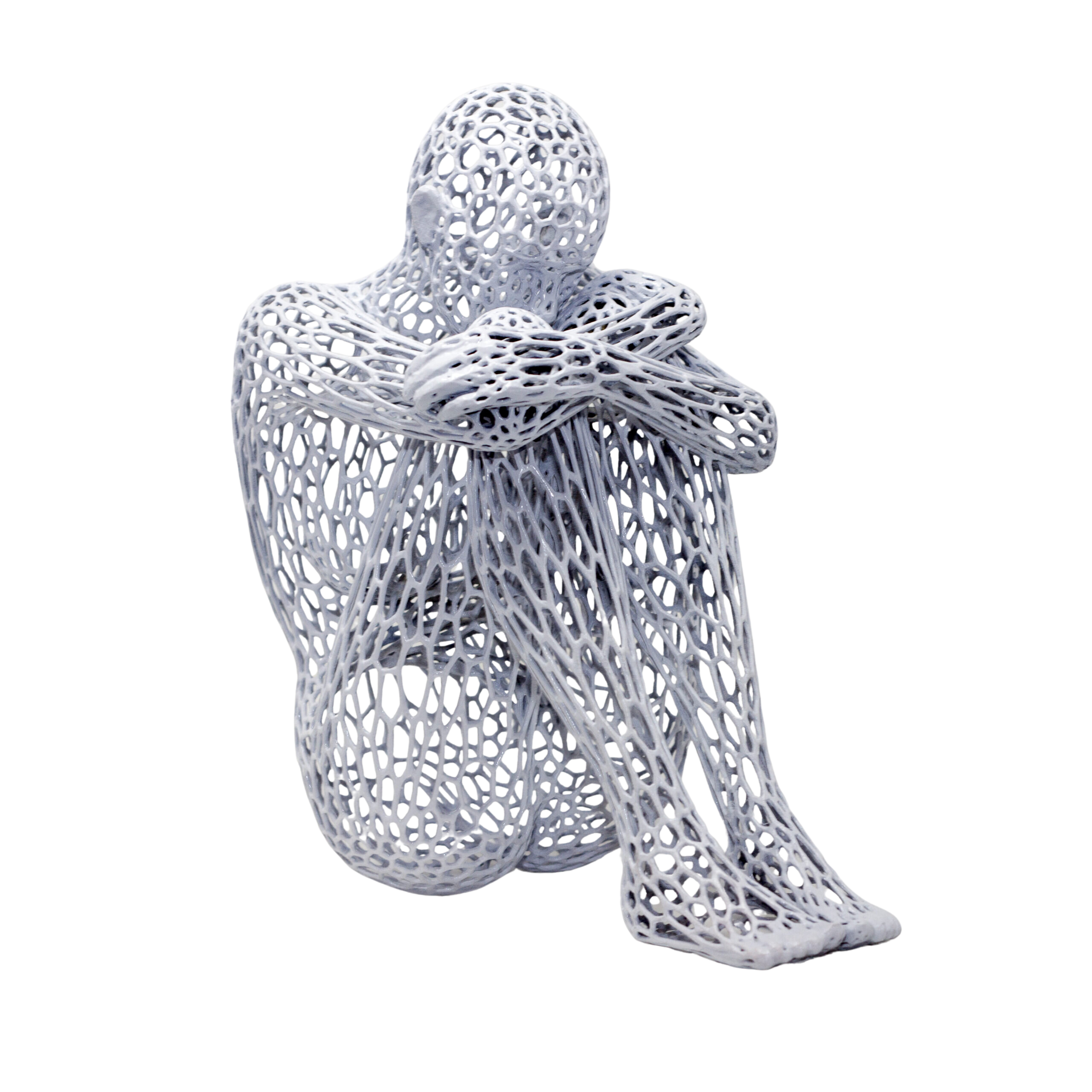 Highly Sensitive Person (Bianco)