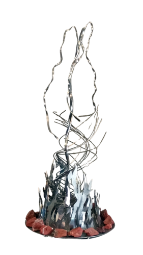 Quattro elementi by Leonardo Chiari, Sculpture for Sale on Select