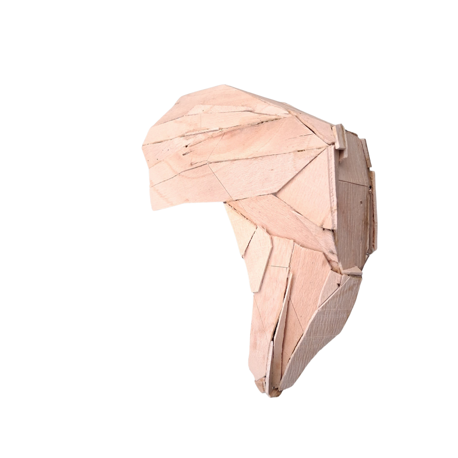 Buste yves minssart Sculpture for sale
