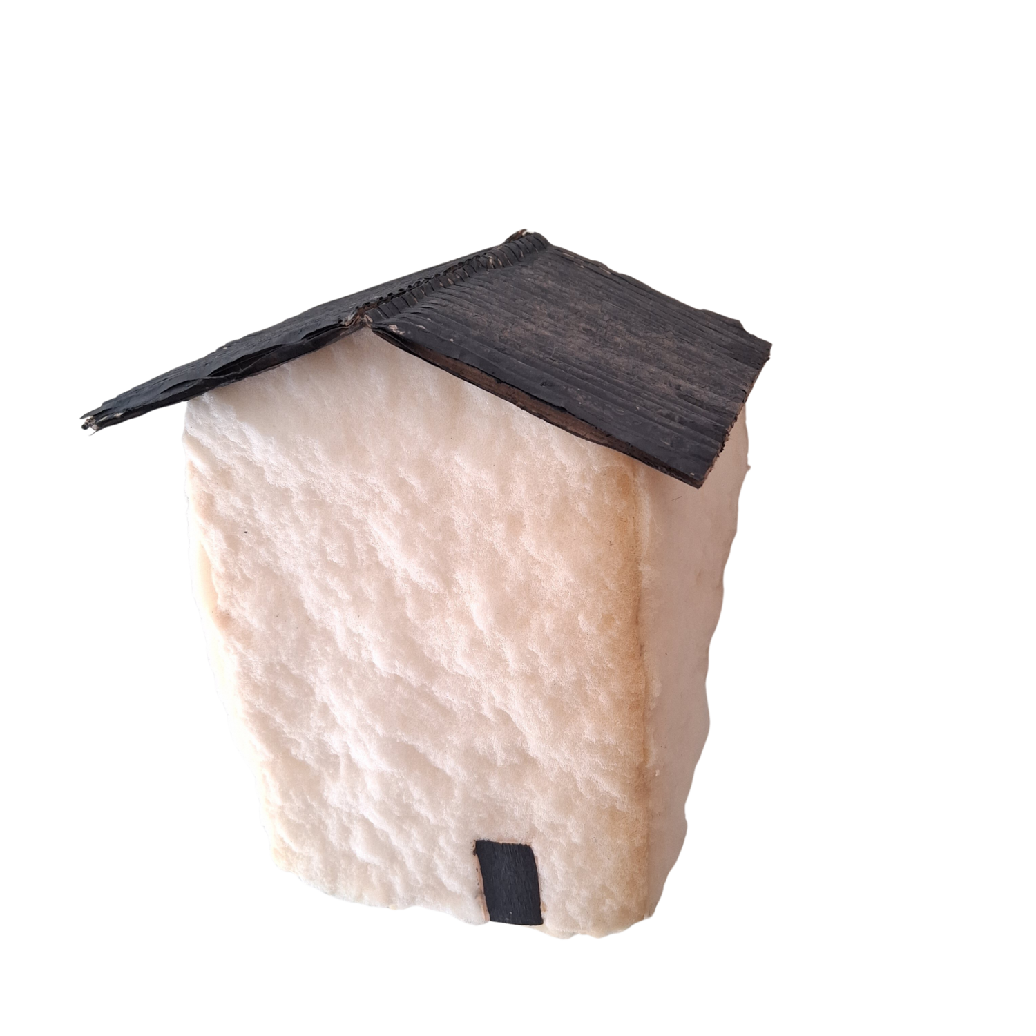 Adresse inconnue yves minssart Sculpture for sale