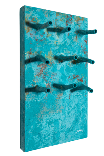 Mare by Matteo Cecchinato, Sculpture for Sale on Select