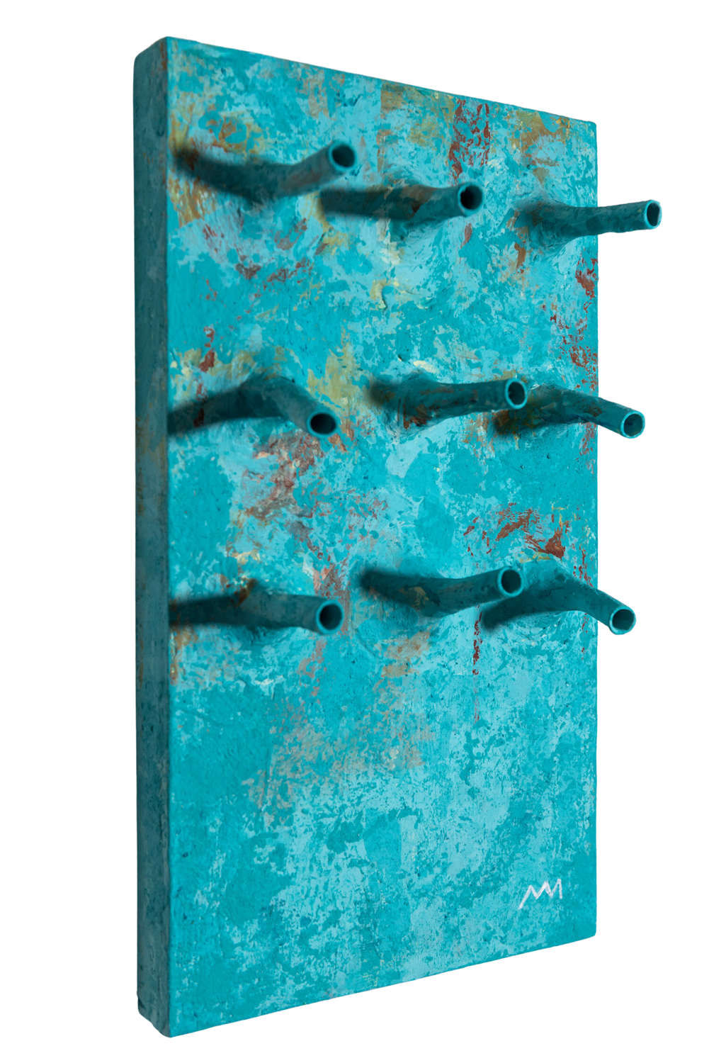Mare Matteo Cecchinato Sculpture for sale