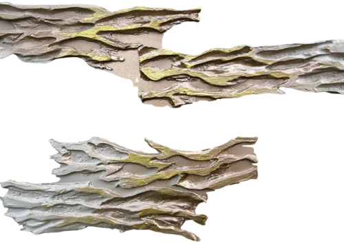 Golden Drift by Marija Ruisi, Sculpture for Sale on Select