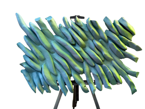 Breath of the Sea by Marija Ruisi, Sculpture for Sale on Select