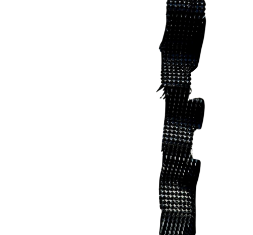 Dark Pulse by Marija Ruisi, Sculpture for Sale on Select