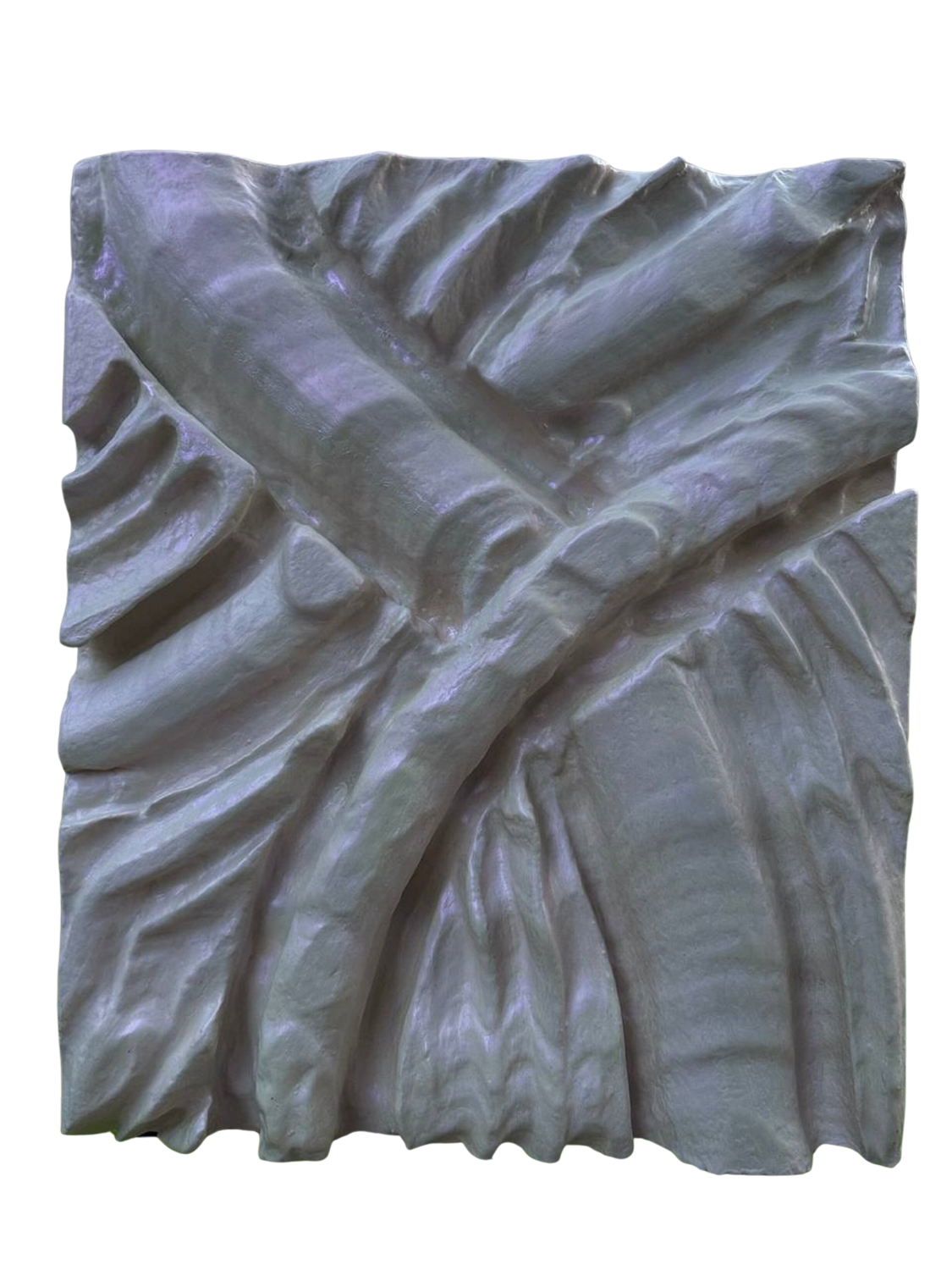 Pearl Silence Marija Ruisi Sculpture for sale