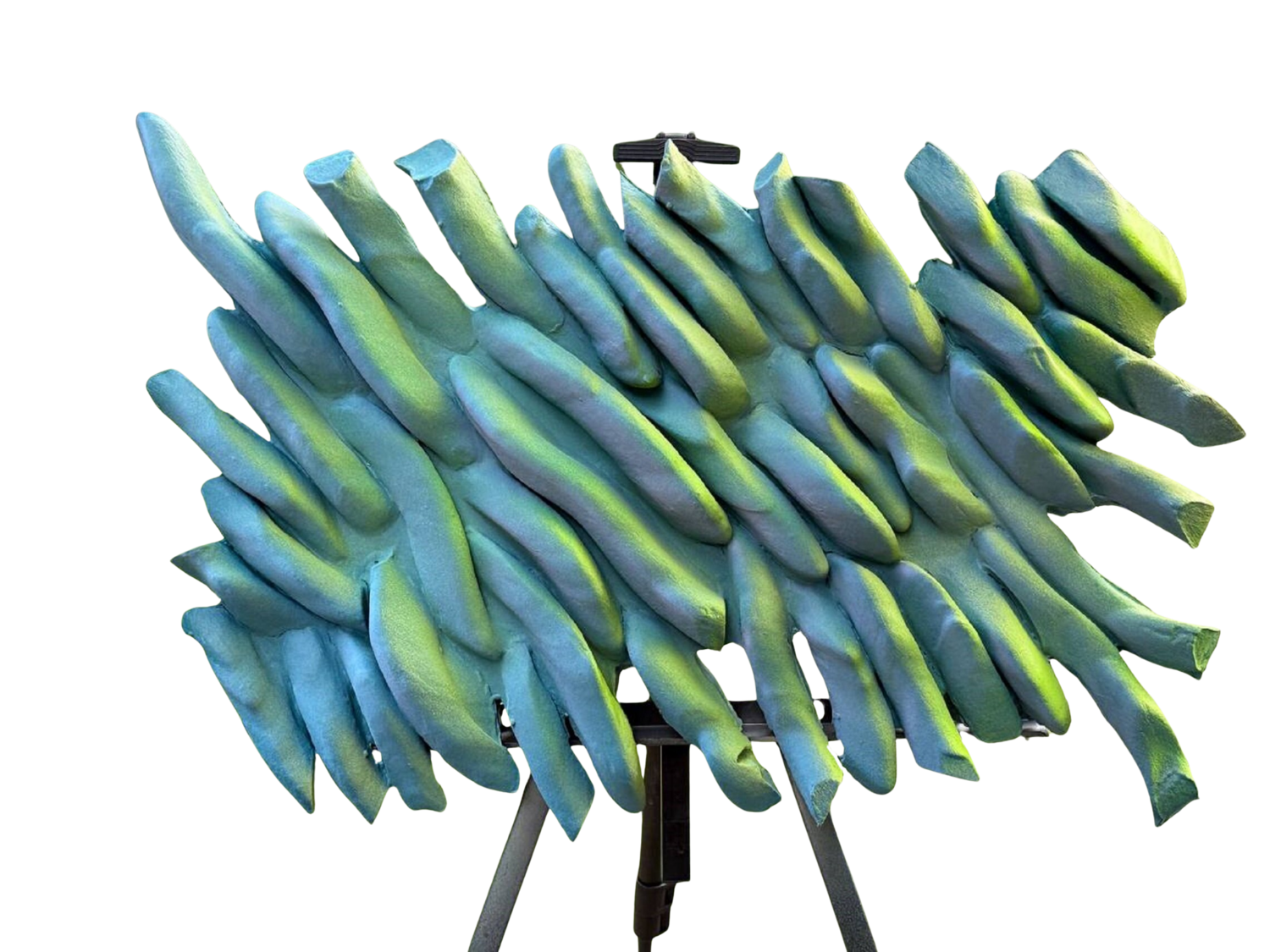 Breath of the Sea Marija Ruisi Sculpture for sale