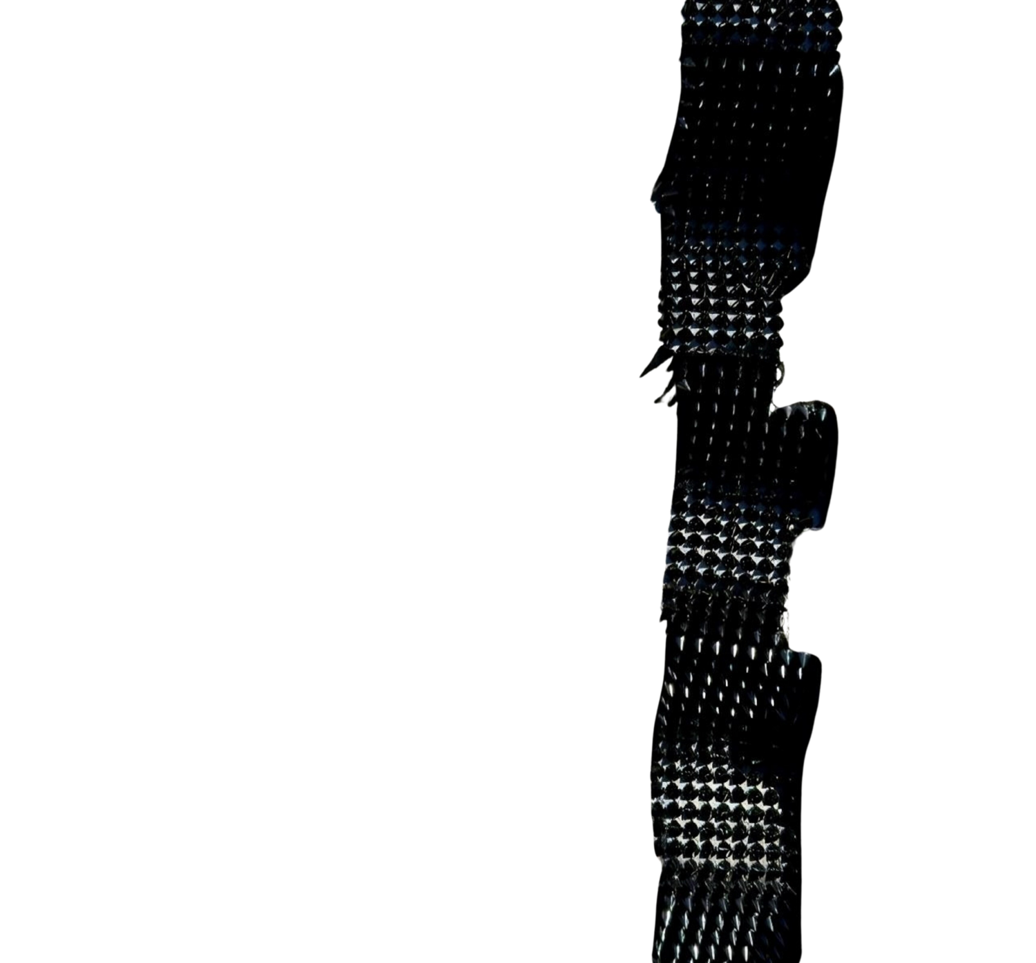Dark Pulse Marija Ruisi Sculpture for sale