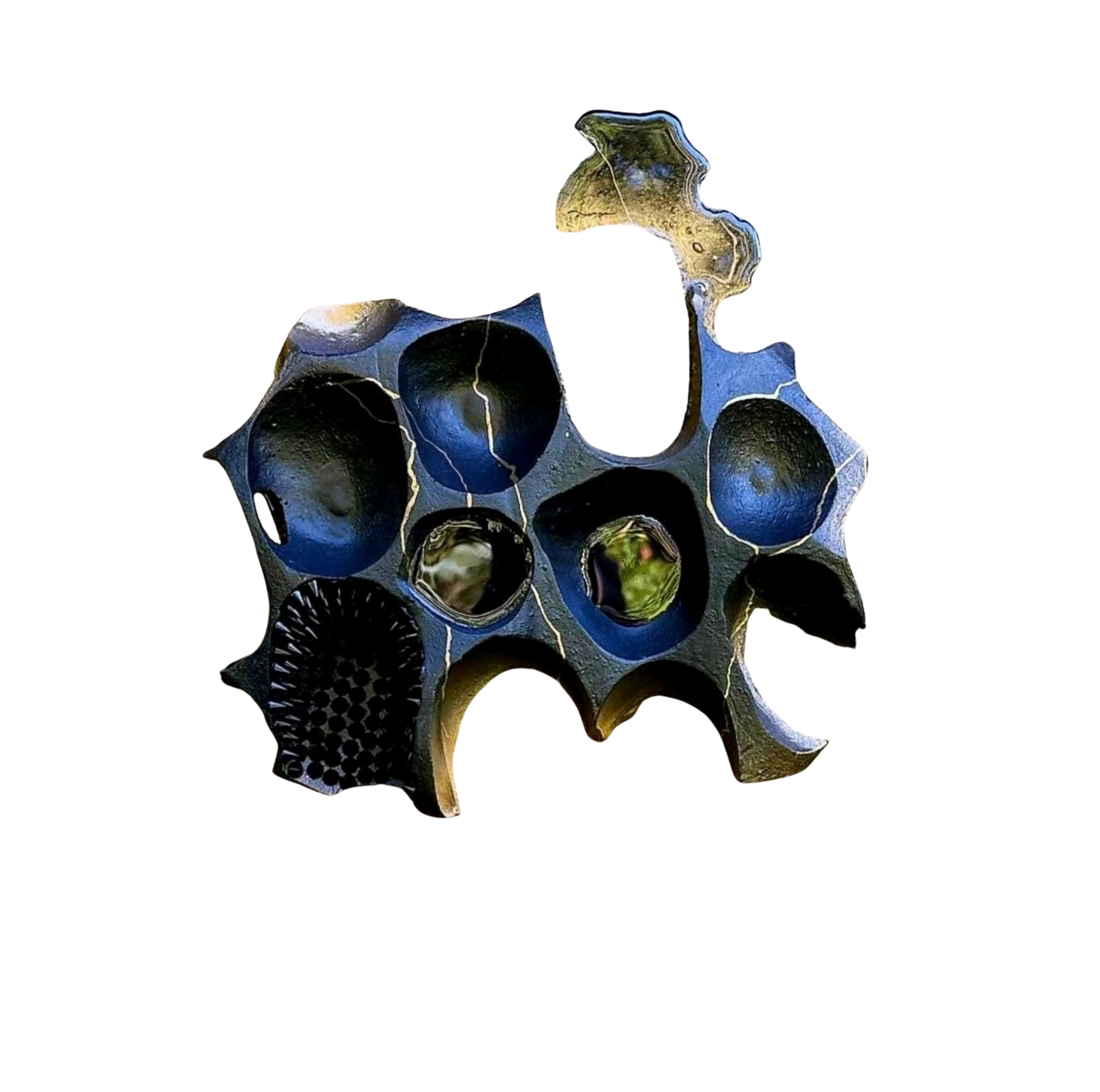 Stellar Pulse Marija Ruisi Sculpture for sale