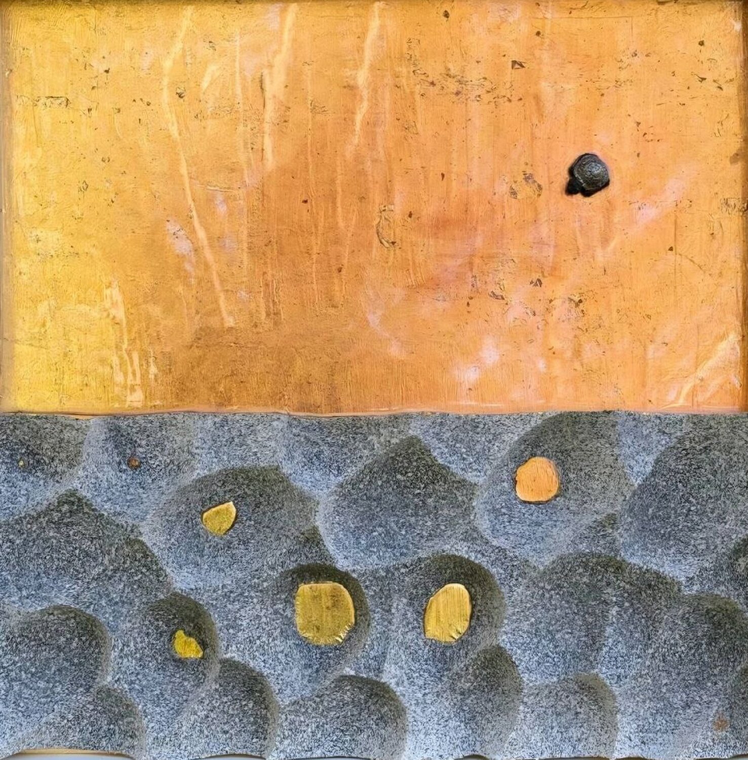 Through Stone to Light Marija Ruisi Sculpture for sale