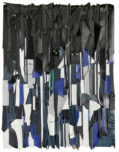 À la lisière du temps - XIII by Aurélie Pellat, Sculpture for Sale on Select