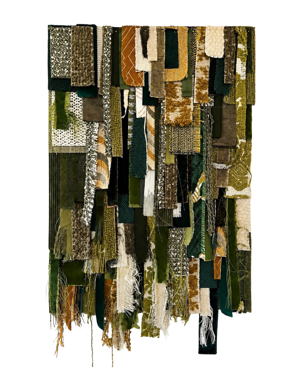 Mémoire des possibles - Rémanence végétale Aurélie Pellat Sculpture for sale