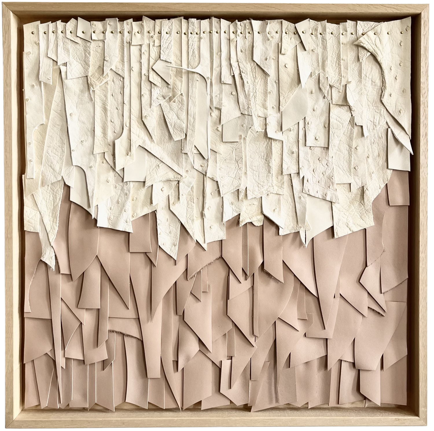 À la lisière du temps - XXIV Aurélie Pellat Sculpture for sale